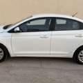 HYUNDAI ACCENT,  2020,  Automatic,  88000 KM,  NEA AND CLEAN CONDITION  32500 LAST