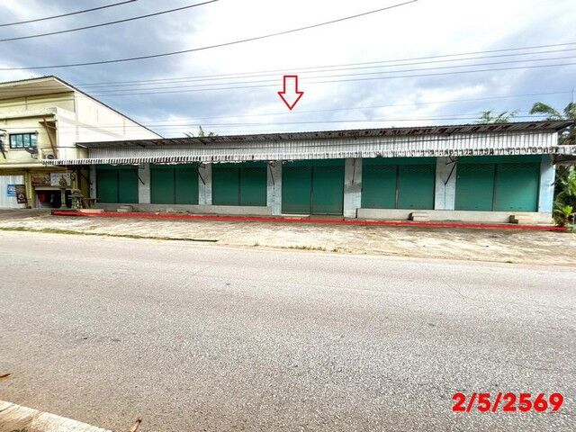 Bangkok, Real Estate For Sale, THB 3753000,  6 BR,  185 Sq. Feet,  Single House For Sale In Surat Thani, Phra Saeng District, Ao Luek - Phra Saeng Road.