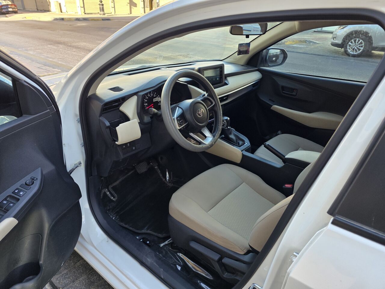 Khobar, Vehicle Lease Transfer, Toyota Yaris 2026