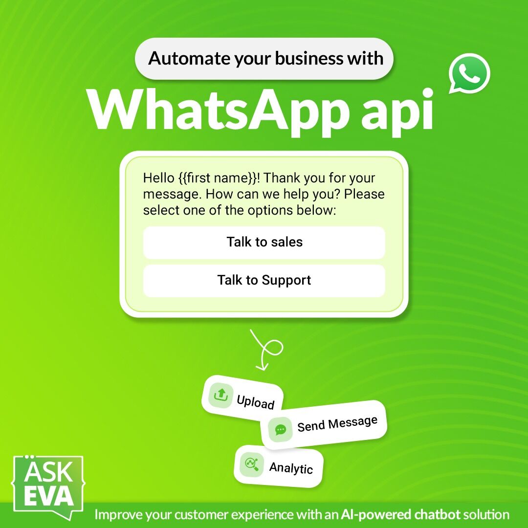 Madurai, Business, WhatsApp Chatbot For Travel And Hospitality