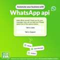 WhatsApp Chatbot For Travel And Hospitality
