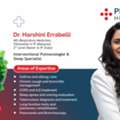 Best Pulmonologist In Kukatpally