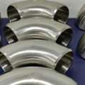 INR 400,  Top Stainless Steel Pipe Fittings Manufacturers In India