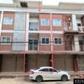 THB 2569000,  6 BR,  26 Sq. Feet,  Commercial Building For Sale In Surat Thani City, Surat Thani - Ban Na San Road.