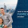 Family Visa In Dubai: Documents, Costs, And Processing Time