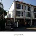 THB 6490000,  3 BR,  32 Sq. Feet,  Townhouse For Sale, Baan Klang Muang S Saint Srinakarin Project, Bangkok.