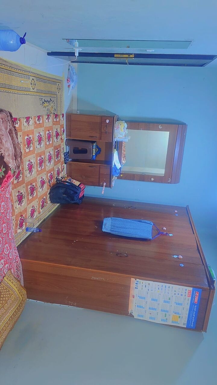 Jubail, Bedspace For Rent, SAR 500/null,  Bed Space Avaible For Rent