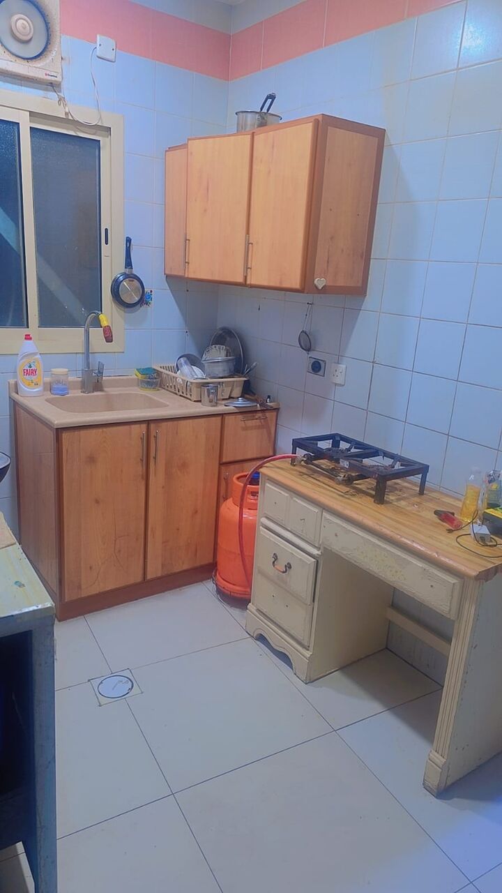 Jubail, Bedspace For Rent, SAR 500/null,  Bed Space Avaible For Rent