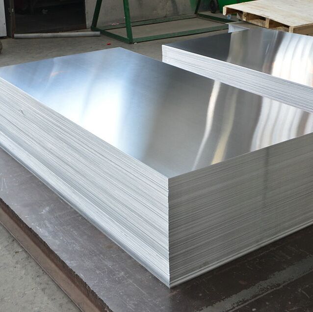 Mumbai, Heavy Equipment, INR 250,  Buy Premium Stainless Steel Sheets Direct From Indian Experts