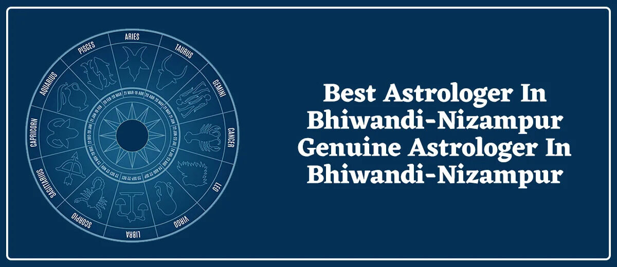 Mumbai, Business, Best Astrologer In Bhiwandi-Nizampur