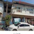 THB 2370000,  3 BR,  27 Sq. Feet,  Townhouse For Sale, Rungkit Villa Project 11, Soi Romklao 32, Romklao Road, Bangkok.