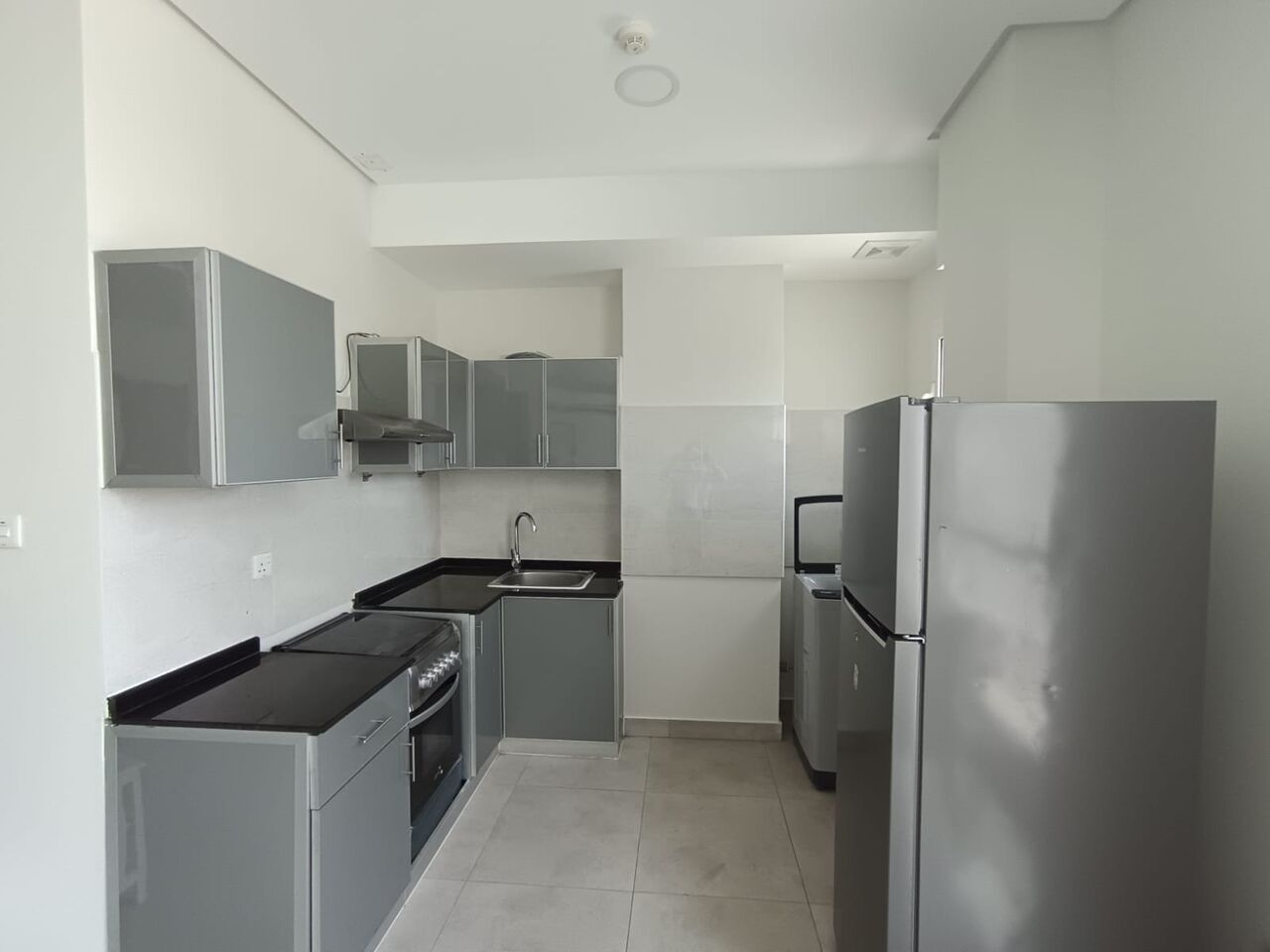 Mahooz, Apartments, Flats, Houses & Villas, BHD 270/month,  1 BR,  1 BHK Full Furnished Flat Per BD 270 Monthly