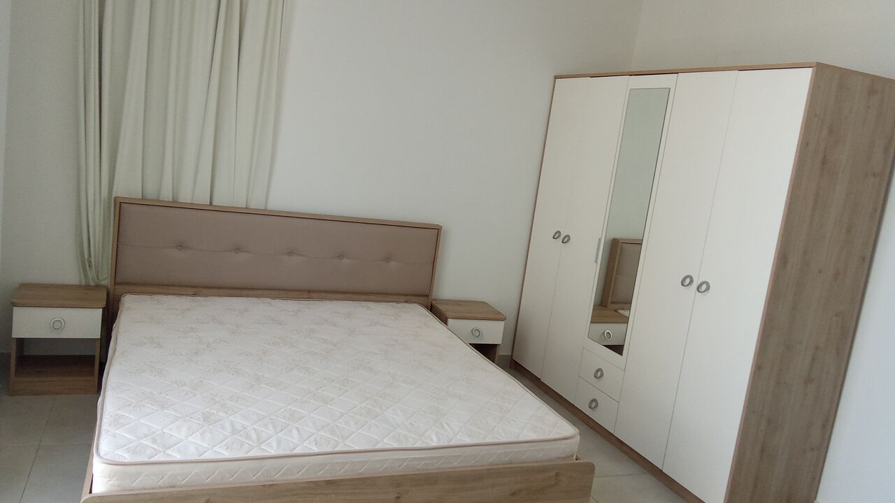 Mahooz, Apartments, Flats, Houses & Villas, BHD 270/month,  1 BR,  1 BHK Full Furnished Flat Per BD 270 Monthly