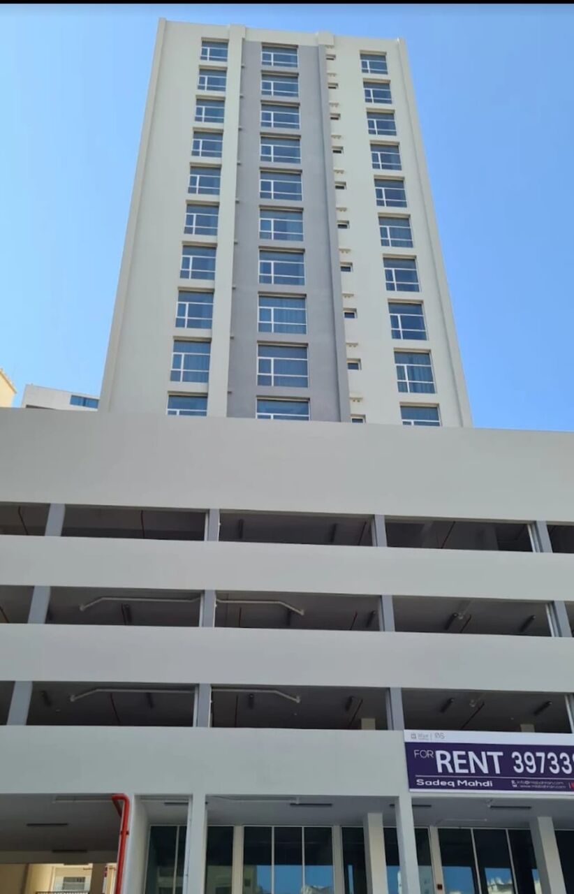 Mahooz, Apartments, Flats, Houses & Villas, BHD 270/month,  1 BR,  1 BHK Full Furnished Flat Per BD 270 Monthly