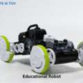 Best Educational Robot For STEM Learning
