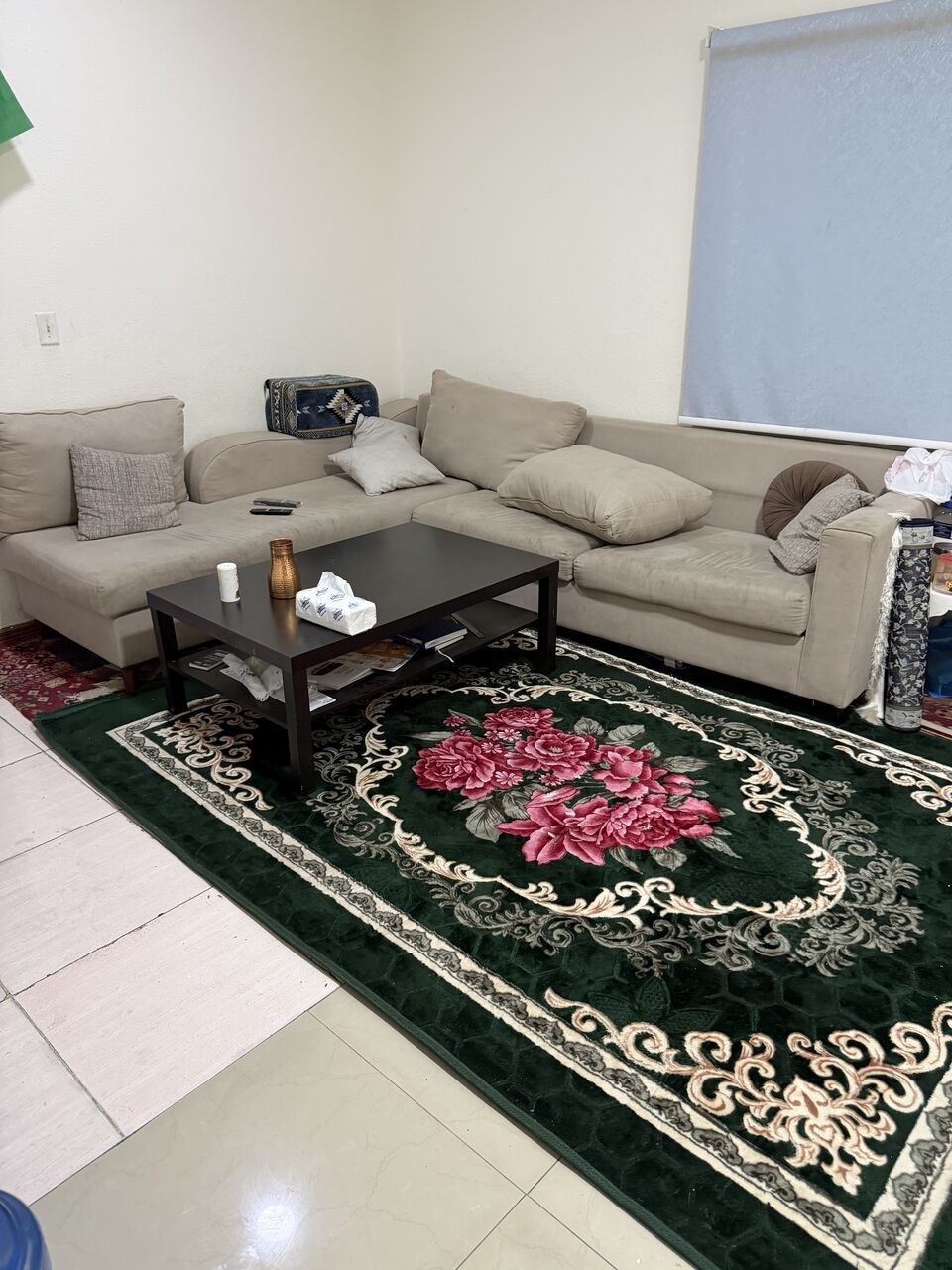 Khobar, Rooms for Rent, SAR 750/month,  Furnished,  210 Sq. Feet,  1 Big Bedroom With Kitchen & Toilet Available