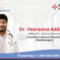 General Physician In Kukatpally