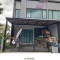 THB 5500000,  3 BR,  32 Sq. Feet,  Townhouse For Sale, Pleno Rama 9-Bangkok Kreetha 2 Project, Bangkok.