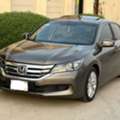 SAR 39000,  Honda Accord,  2016,  Automatic,  391729 KM,     Full Optoin