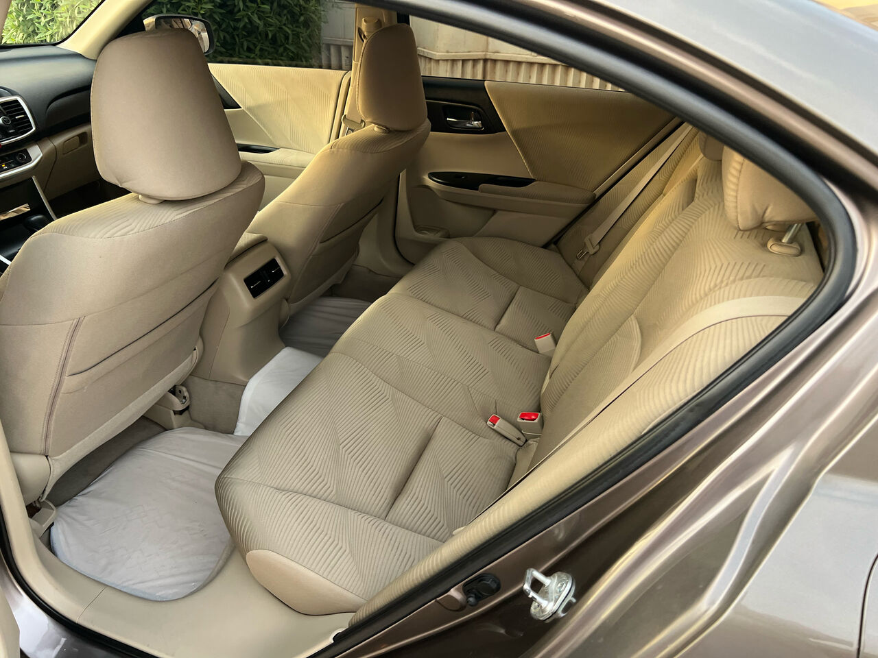 Riyadh, Vehicles, Cars & Trucks , SAR 39000,  Honda Accord,  2016,  Automatic,  391729 KM,     Full Optoin
