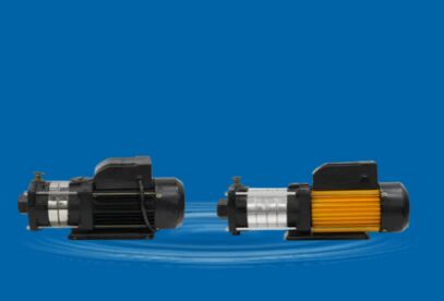 Ahmedabad, Business, Mini Monoblock Pumps For Efficient Water Supply Solutions
