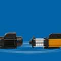 Mini Monoblock Pumps For Efficient Water Supply Solutions