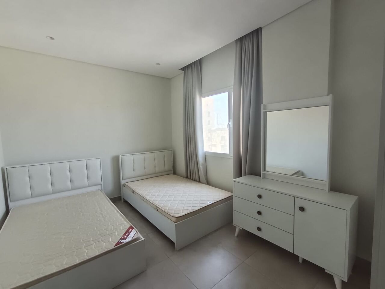 Mahooz, Apartments, Flats, Houses & Villas, BHD 350/month,  2 BR,  2 BHK Full Furnished Flat Per BD 350 Monthly