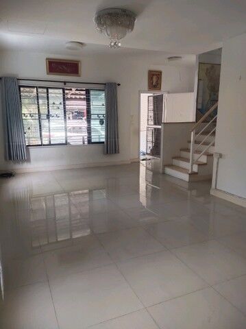 Bangkok, Real Estate For Sale, THB 3800000,  3 BR,  28 Sq. Feet,  Townhouse For Sale, The Connect 33 Project (On Nut-Wongwaen), Bangkok.