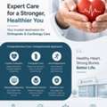Heart Specialist In Guwahati | Expert Cardiac Care | Orca Clinic