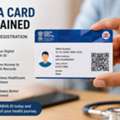 ABHA Card Explained: Benefits, Registration & Uses