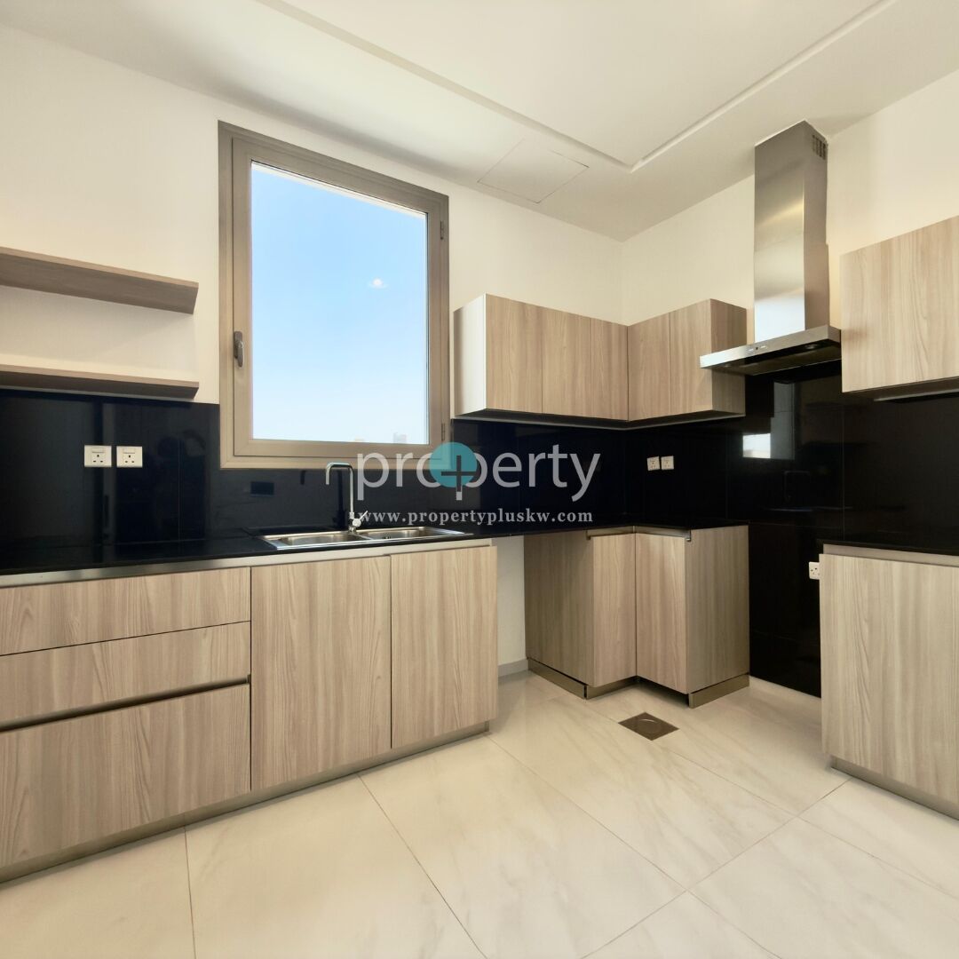 Kuwait City, Apartments, Flats, Houses & Villas, KWD 650/month,  Furnished,  2 BR,  Brand Two Bedroom Floor Available For Rent In Rawda