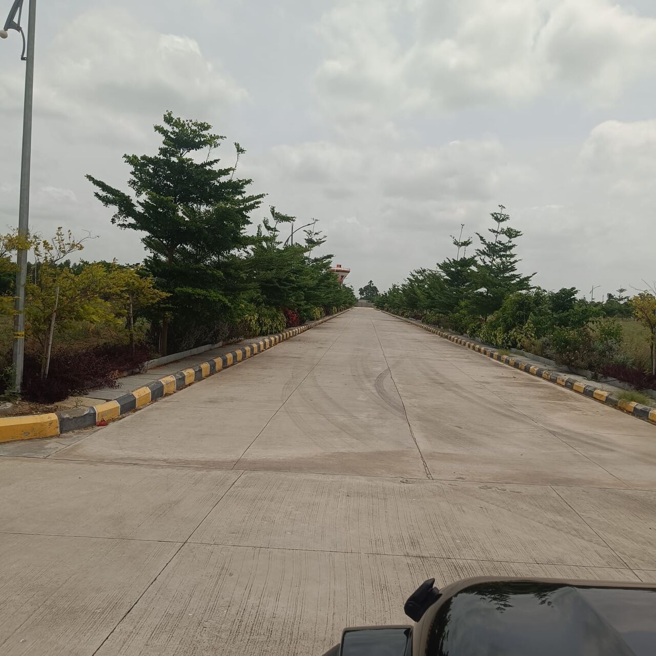 Hyderabad, Residential Plots, INR 28999,  220 Sq. Yard,  Final Lp Approved Gated Villa Plots For Sale Near Pedda Golkonda