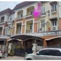 THB 4790000,  3 BR,  28 Sq. Feet,  Townhouse For Sale, Saranphruek Project Ramkhamhaeng-Lat Phrao, Soi Lat Phrao 130,