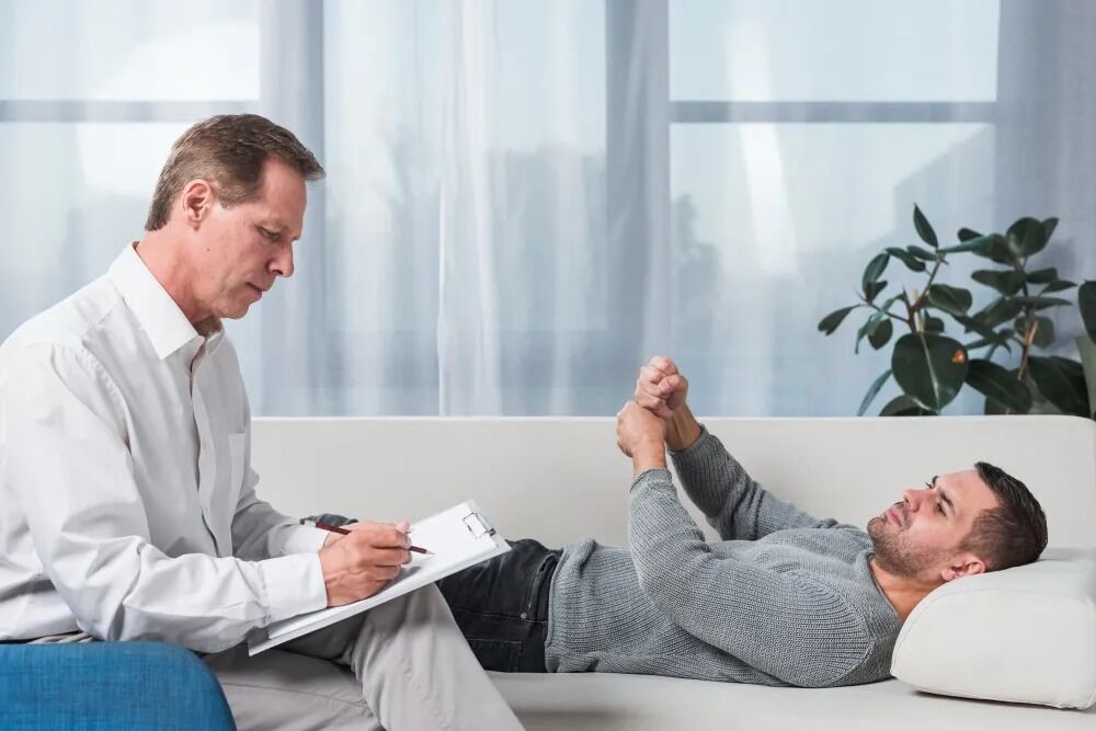 New York, Health, Get Professional Online Therapy And Mental Health Support From Home