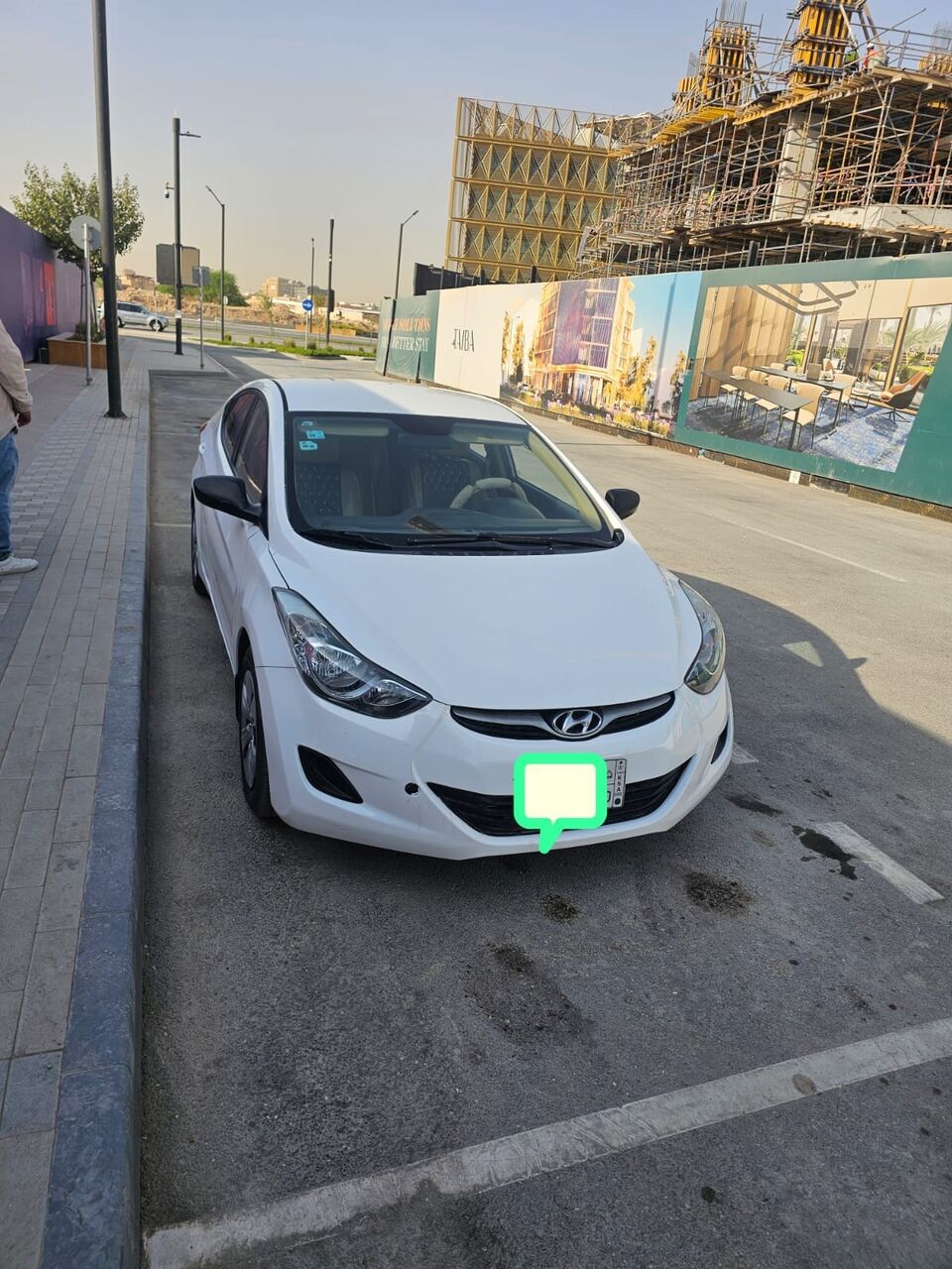 Al Mursalat, Vehicles, Cars & Trucks , SAR 18500,  Hyundai Elantra, 2014 Manual, 260 KM.,  2014,  Manual,  260 KM,  SAR 18500,  Hyundai Elantra, , , .