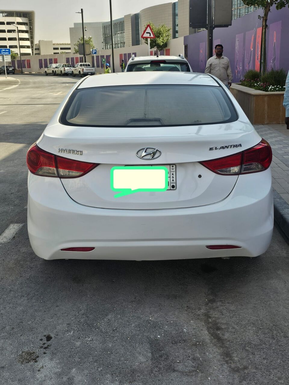 Al Mursalat, Vehicles, Cars & Trucks , SAR 18500,  Hyundai Elantra, 2014 Manual, 260 KM.,  2014,  Manual,  260 KM,  SAR 18500,  Hyundai Elantra, , , .