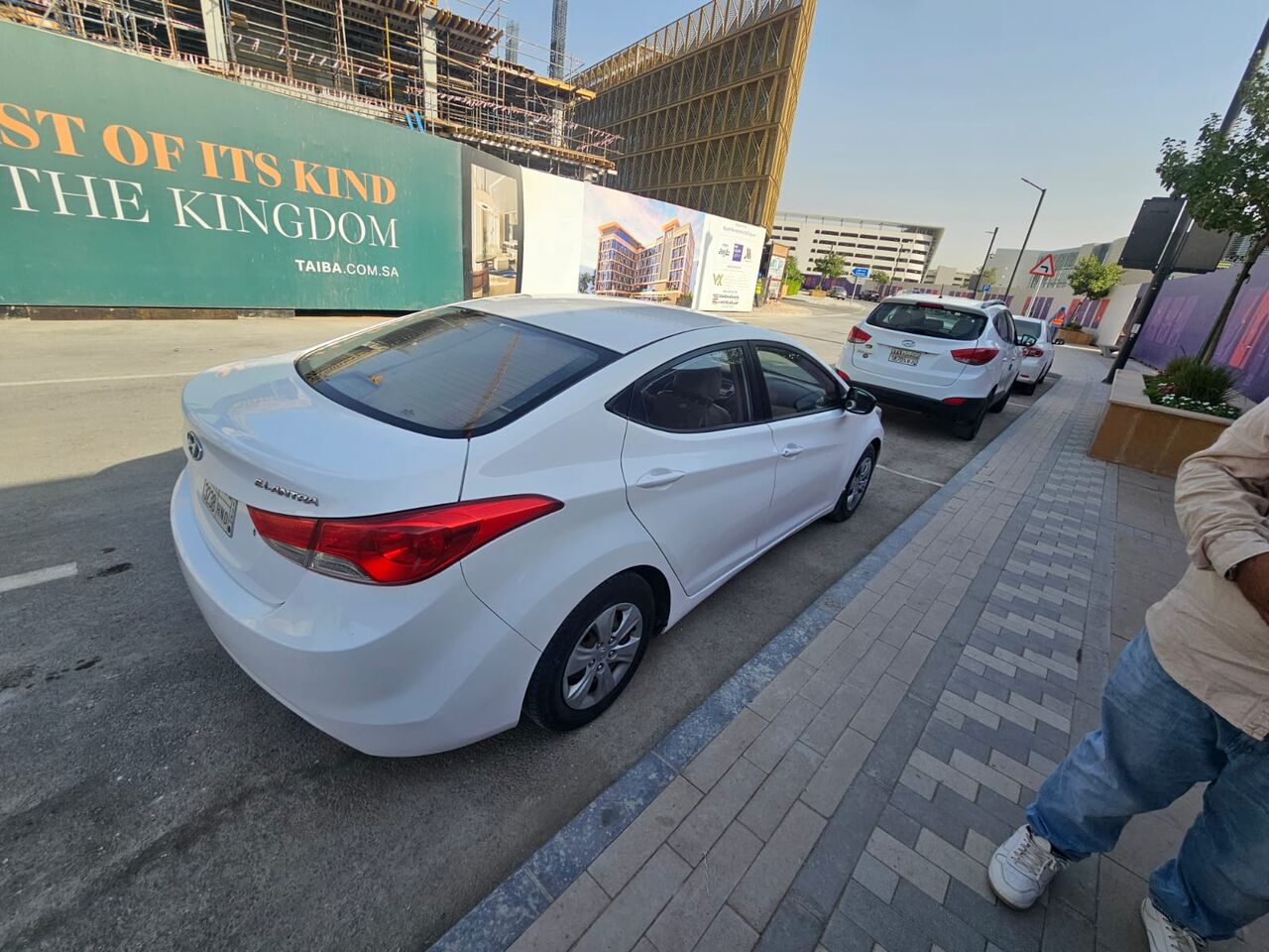 Al Mursalat, Vehicles, Cars & Trucks , SAR 18500,  Hyundai Elantra, 2014 Manual, 260 KM.,  2014,  Manual,  260 KM,  SAR 18500,  Hyundai Elantra, , , .
