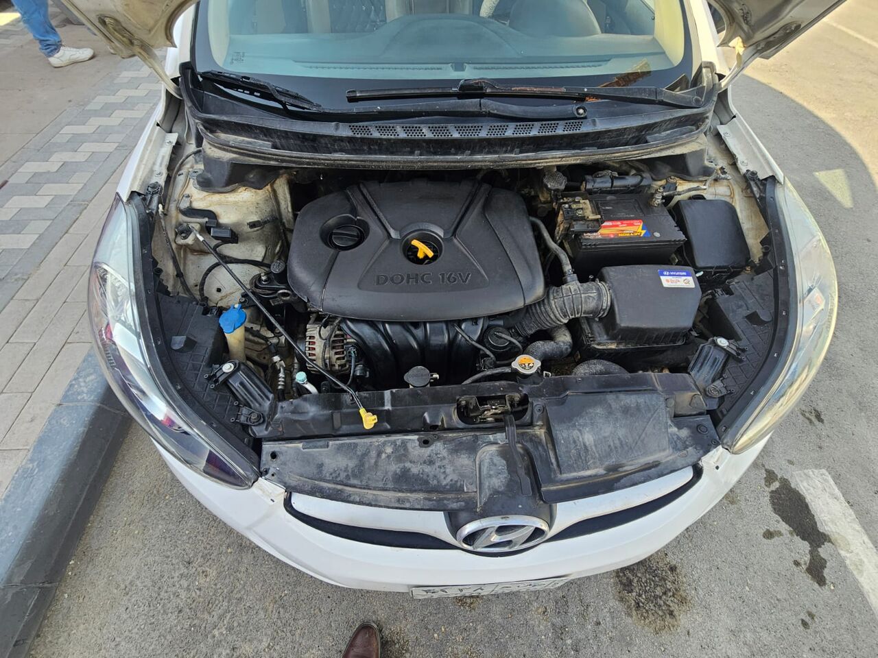 Al Mursalat, Vehicles, Cars & Trucks , SAR 18500,  Hyundai Elantra, 2014 Manual, 260 KM.,  2014,  Manual,  260 KM,  SAR 18500,  Hyundai Elantra, , , .