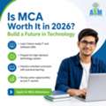 Top MCA Course In 2026: Career Scope & Jobs | ASM IBMR