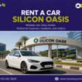 Long-Term Car Rental Silicon Oasis For Corporate Teams