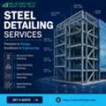 Steel Detailing Services In Sharjah, UAE