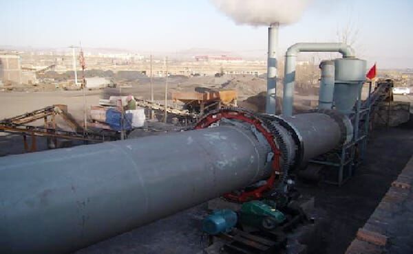 Ahmedabad, Industrial Machinery, Iron & Other Ore Pelletizing Plant Manufacturer | Shalimar Engineering