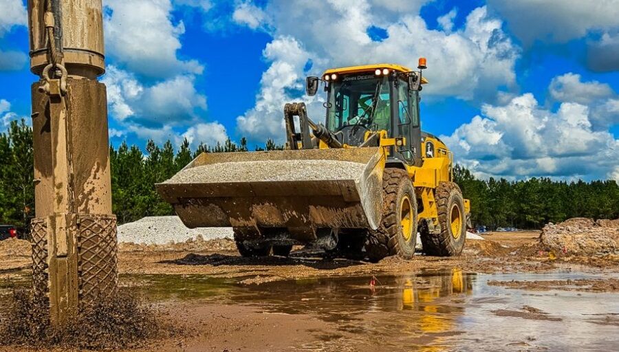 New York, Construction, Expert Geotechnical Engineering & Ground Improvement Services | GEOTEK DESIGN-BUILD