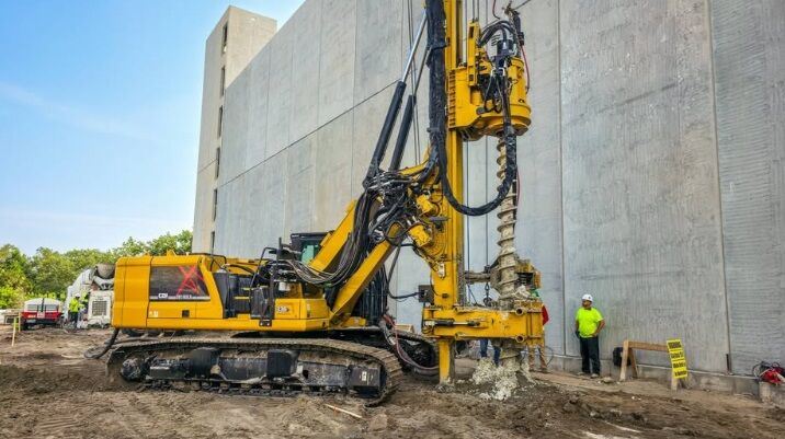 New York, Construction, Expert Geotechnical Engineering & Ground Improvement Services | GEOTEK DESIGN-BUILD