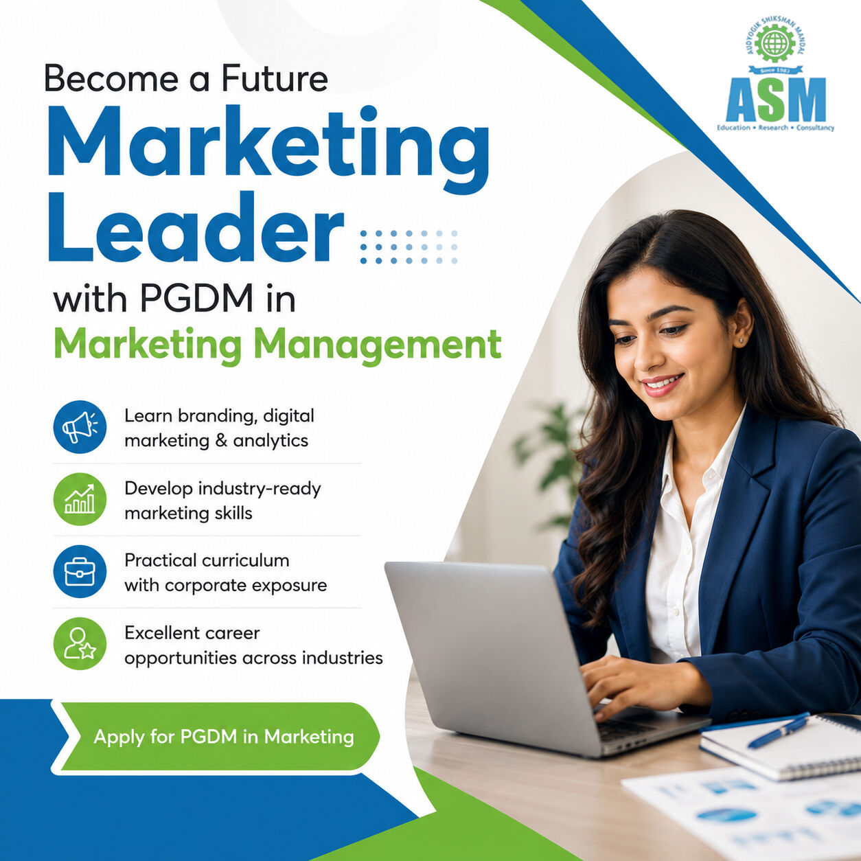 Pune, Education, PGDM In Marketing Management: Syllabus & Scope 2026 | IBMR