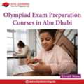 Olympiad Exam Preparation Courses In Abu Dhabi