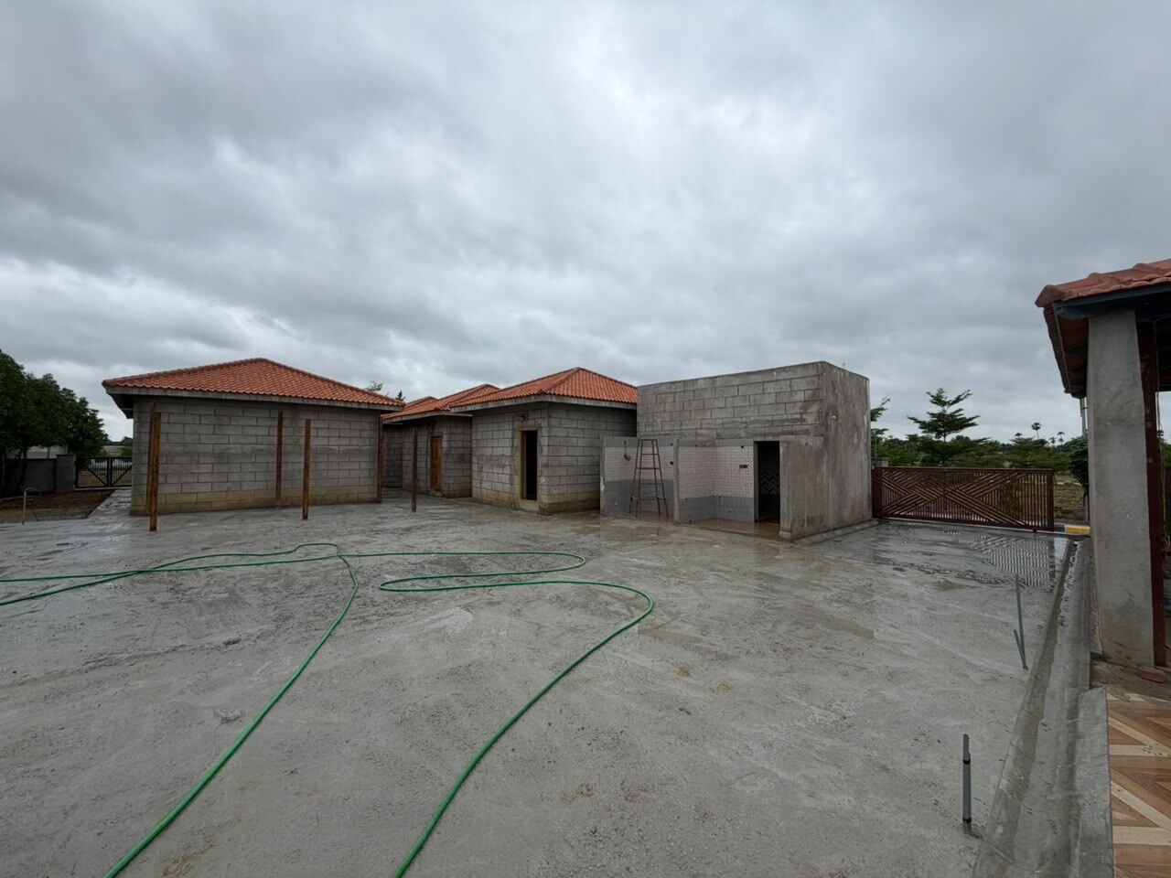 Hyderabad, Residential Plots, INR 28999,  270 Sq. Yard,  Hmda Approved Dtcp Approved Open Plots Near Shamshabad Airport