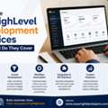 What Are GoHighLevel Development Services And What Do They Cover