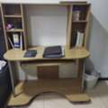 SAR 125,  Study Table. Big, Strong, Clean & Attractive Without Chair