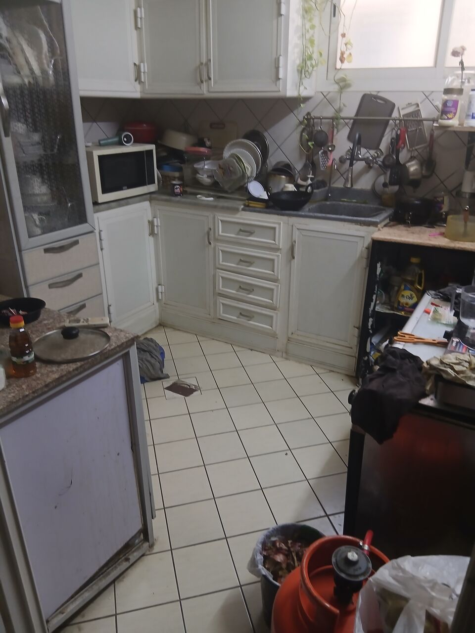 Al Rawdah, Apartments, Flats, Houses & Villas, SAR 37/month,  Furnished,  4 BR,  250 Sq. Meter,  Fully Furnished 4BHK Apartment For Rent Near IISR (Household Items Must Be Purchased)